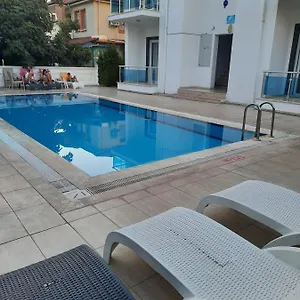  Apart Otel Masal Fethıye