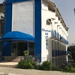 2* Hotel Status -